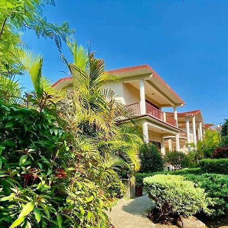 Palette Alaya Resort, Corbett ناينيتال المظهر الخارجي الصورة