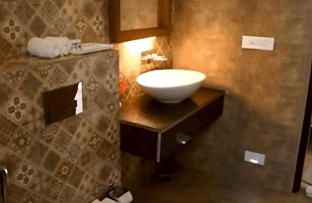 Palette Alaya Resort, Corbett ناينيتال المظهر الخارجي الصورة