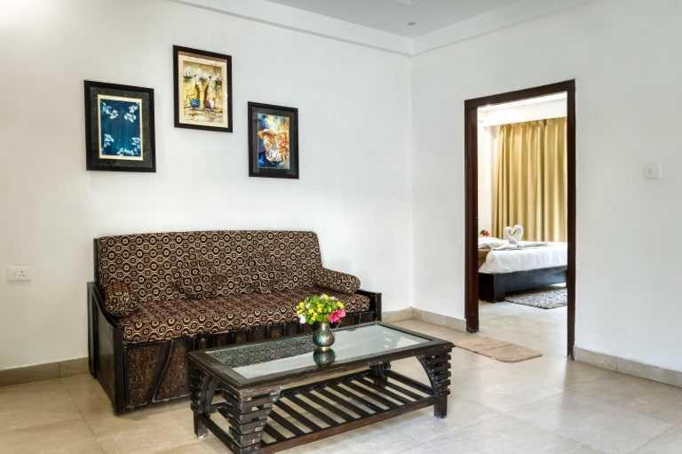 Palette Alaya Resort, Corbett ناينيتال المظهر الخارجي الصورة
