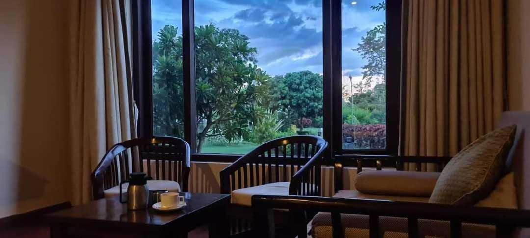 Palette Alaya Resort, Corbett ناينيتال المظهر الخارجي الصورة