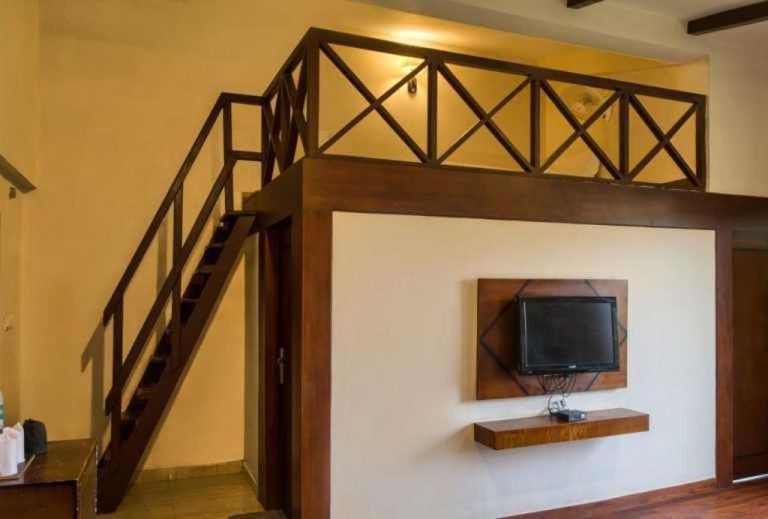 Palette Alaya Resort, Corbett ناينيتال المظهر الخارجي الصورة