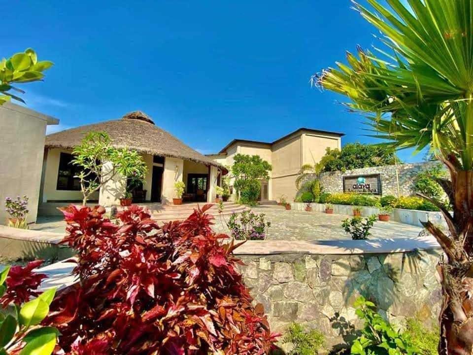 Palette Alaya Resort, Corbett ناينيتال المظهر الخارجي الصورة