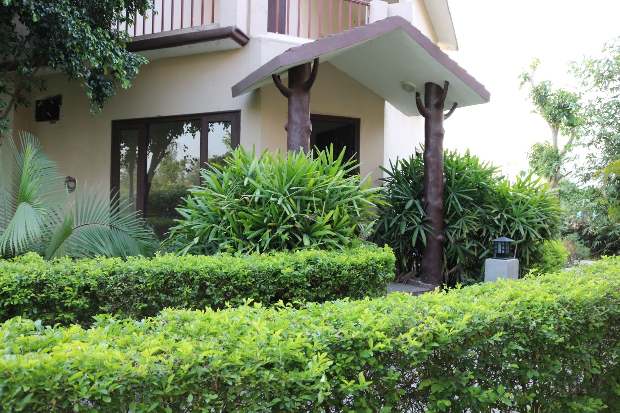 Palette Alaya Resort, Corbett ناينيتال المظهر الخارجي الصورة